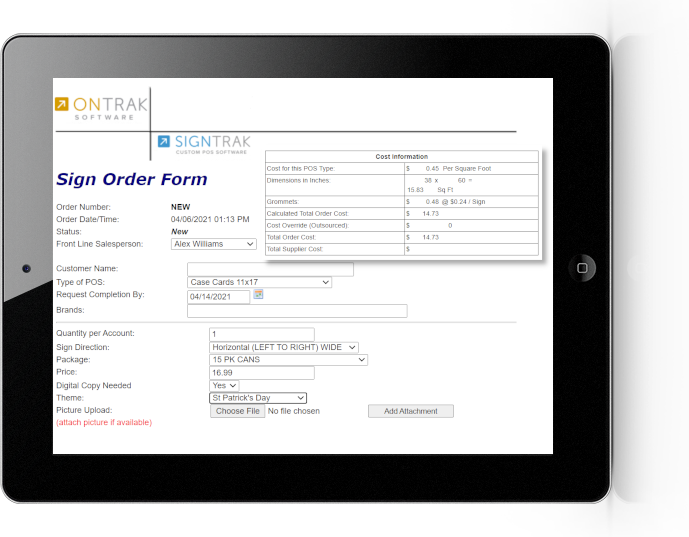 SignTrak_iPad